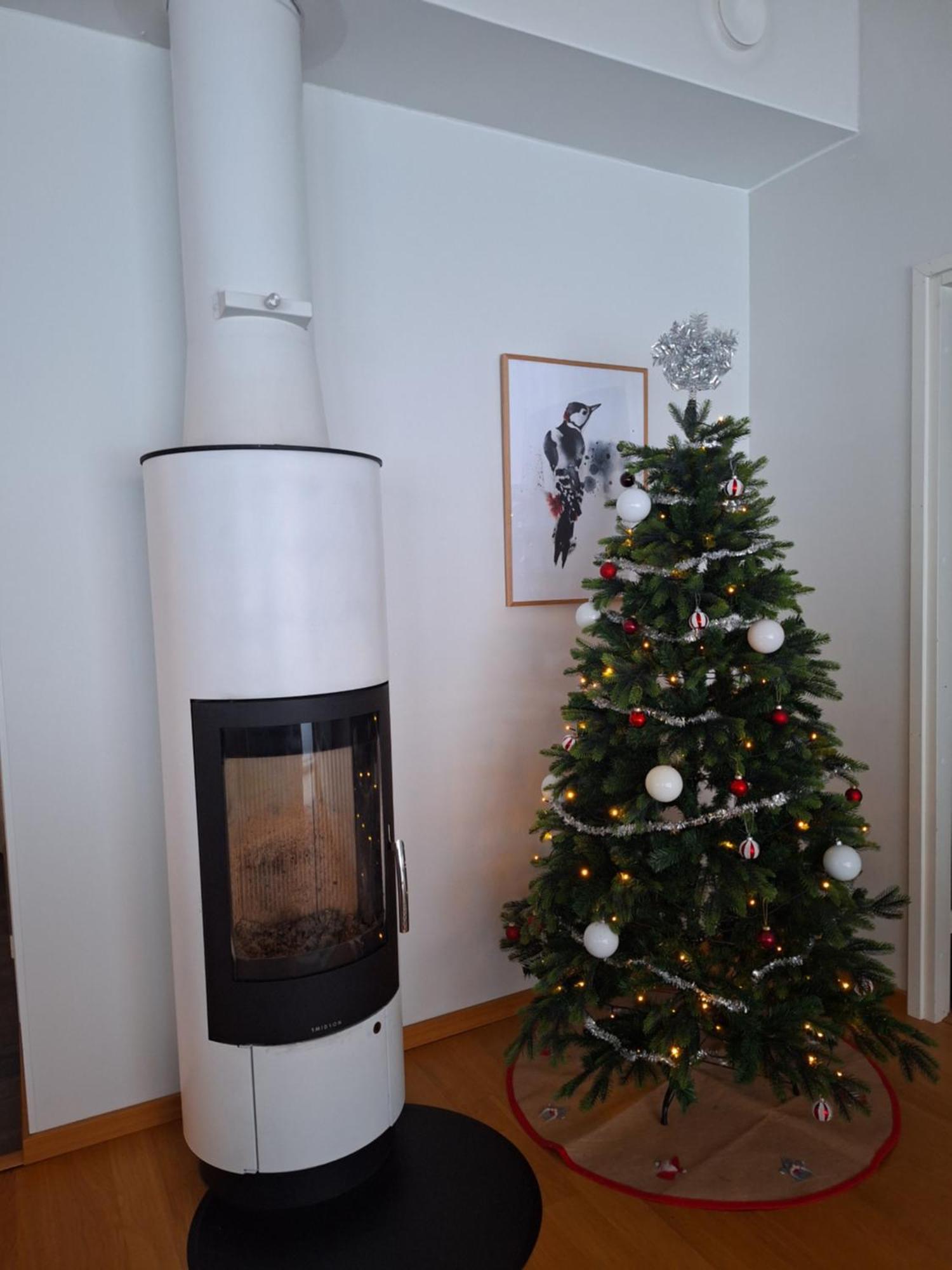 Villa Arctic Light Rovaniemi Extérieur photo