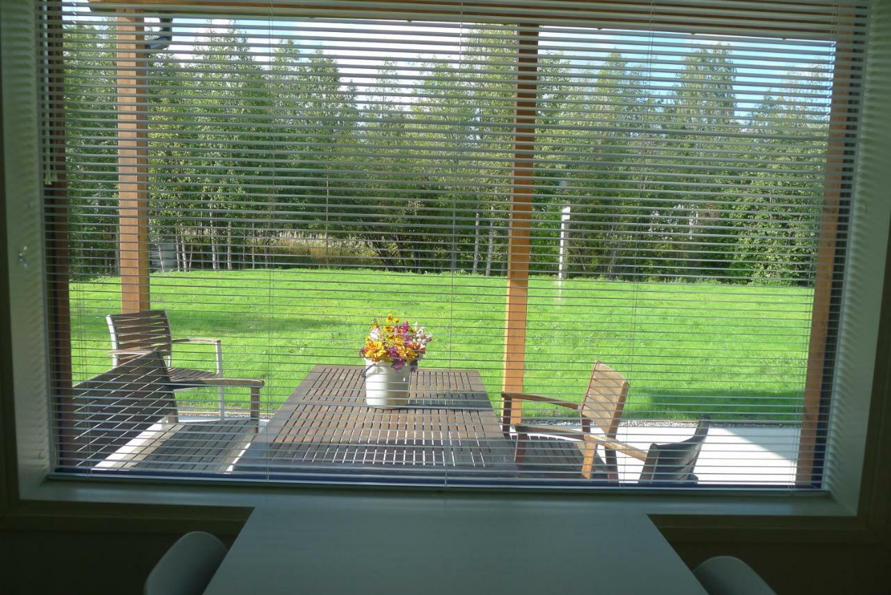 Villa Arctic Light Rovaniemi Extérieur photo