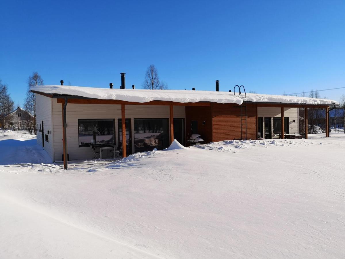 Villa Arctic Light Rovaniemi Extérieur photo
